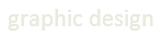 graphic design